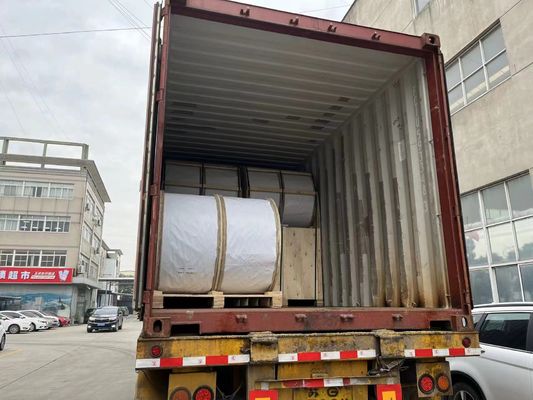 4.5mm FRP Reinforced Strength Core Central Member 50,4km/Reel