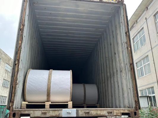Tahan Cuaca FRP Reinforced Plastic Member Fiberglass Reinforced Polymer