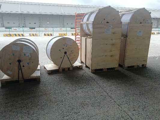 High Durability and Longevity Fiber Reinforced Plastic Member for Industrial Applications