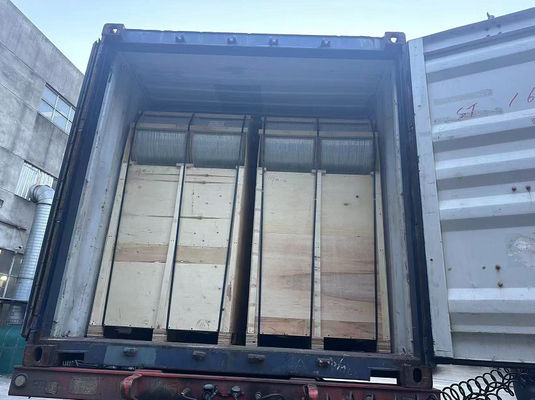 Kekuatan yang disukai untuk industri Anggota Kemantapan kimia yang sangat baik Kekuatan tinggi