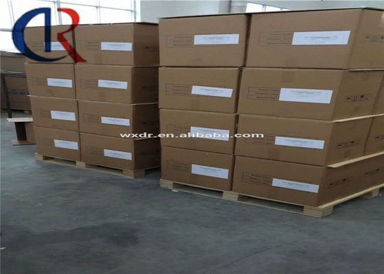 0.5mm Fiber Reinforced Plastic Rod, FRP Core Reinforcement 0.04mm Coating Kepadatan Rendah