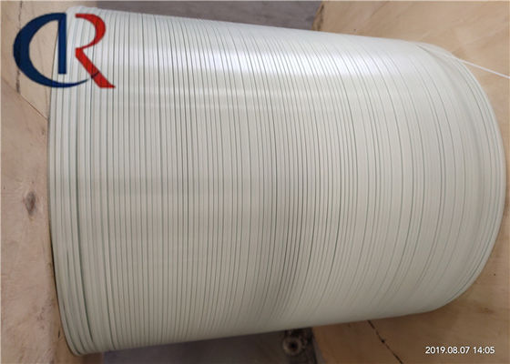 Anggota Kekuatan FRP Datar untuk kabel optik 1.5 * 3.5mm
