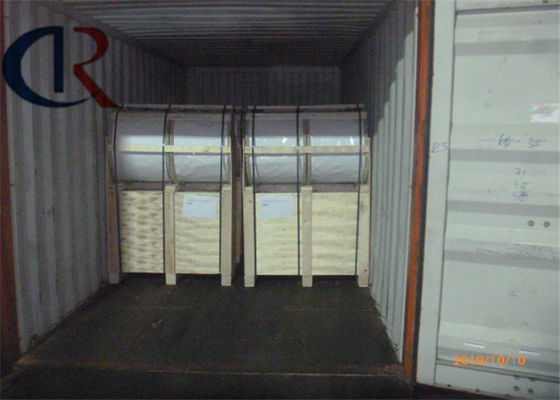 Anggota Kekuatan Serat FRP 1400MPA No Bur 40 * D Untuk Kabel Optik