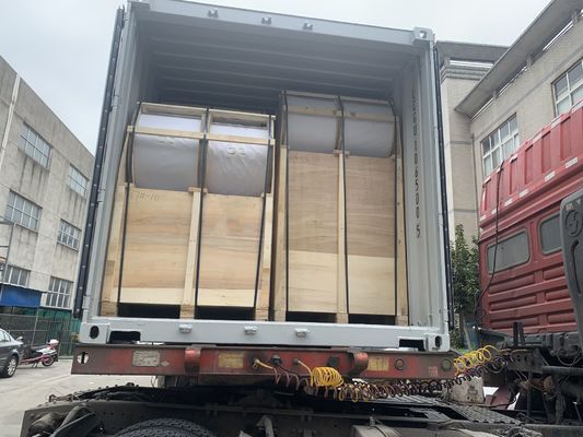 FRP Batang Penguatan Pusat Untuk Kabel Serat Optik Φ0.4 - Φ5.0 50.4km / Reel 25.2km / Reel