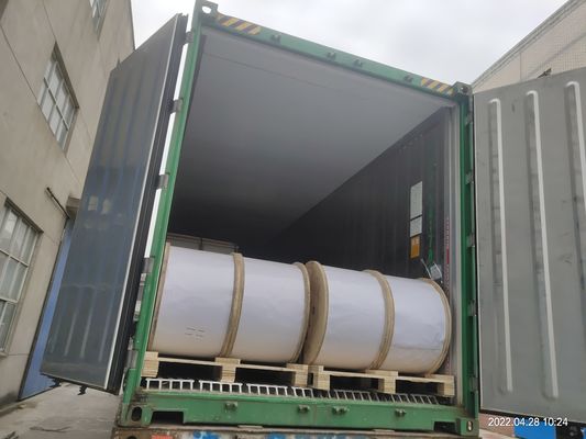 GFRP Fiberglass Rod 2.5mm Reinforced Plastic Strength Member