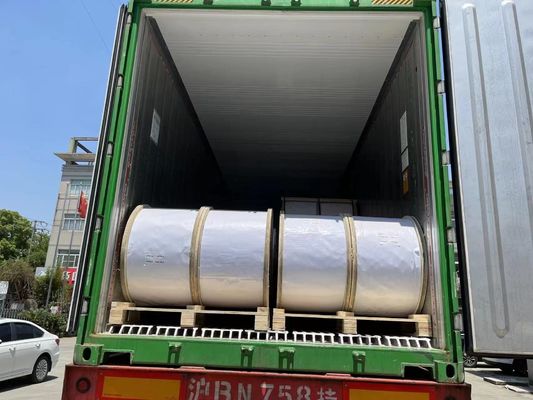 ISO Fiber Reinforced Plastic FRP Rods 5.0mm Untuk Anggota Kekuatan Kabel Optik