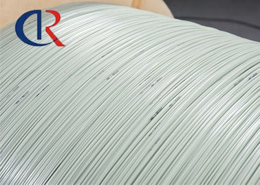 Kabel Memperkuat Inti untuk Kabel Serat Optik (anggota FRP Strength)