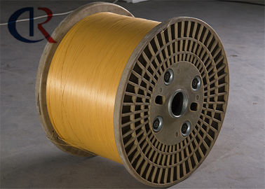 CSM FRP Member Non Metallic, FRP Reinforcement Rod Φ0.4 - Φ5.0 Strength Stiffness