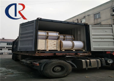 Silk Aramid Reinforced Plastic KFRP Fiberglass Reinforced Polyester Central Memperkuat