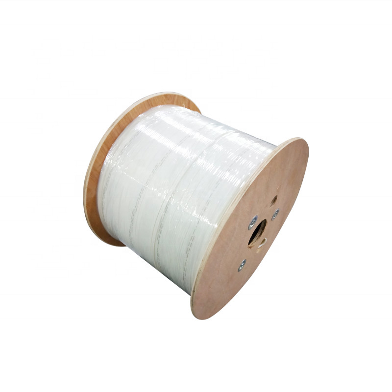 GRP Cable Reinforced Core FRP Rod Strength Member Untuk Kabel Komunikasi