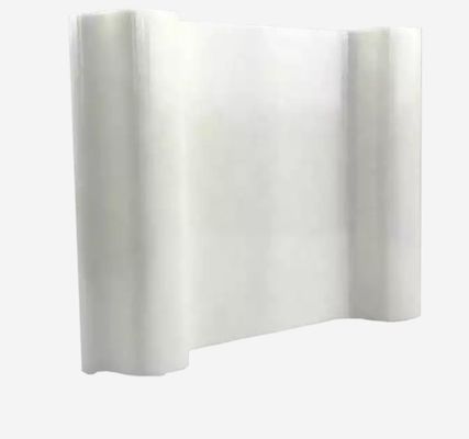Warna kustom lembaran plastik bergelombang Fiberglass Reinforced Polymer lembaran plastik bergelombang