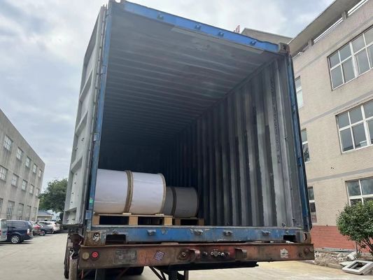 Anggota Kekuatan FRP Plastik Diperkuat Untuk Kabel Serat Optik