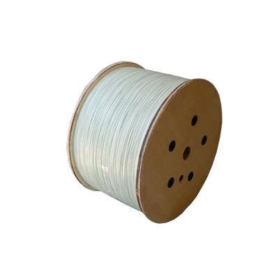 Fiber Reinforced Plastic Rod Untuk Kekuatan Kabel Serat Optik