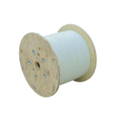 Anggota Kekuatan Frp Fiberglass Dan Batang Frp Halus Resin Memperkuat
