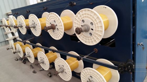 Anggota Plastik Diperkuat Fiberglass Non-Konduktif Ukuran Kustom Persegi Panjang untuk Aplikasi Industri dan Dukungan Struktural