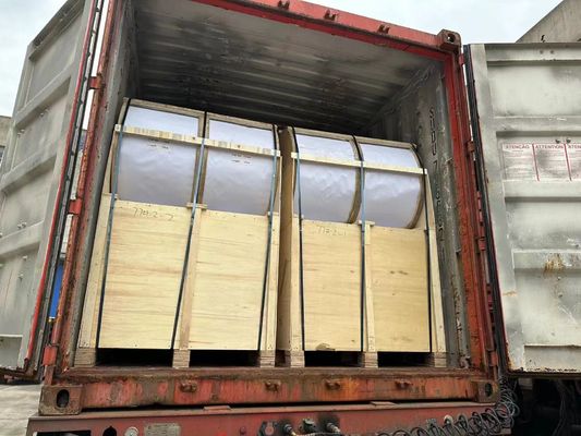 Transparan diperkuat plastik batang, FRP Stick Untuk Komersial / Teknik