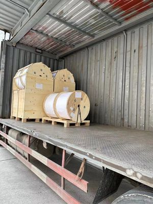 Lepaskan kekuatan anggota kekuatan FRP untuk kinerja yang lebih tinggi