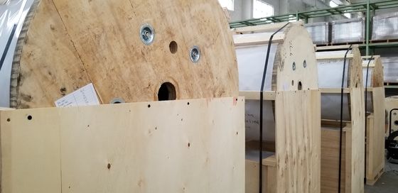 Anggota FRP dengan Radius Lentur Minimum 40Dmm Menawarkan Fleksibilitas Tinggi dan Perawatan Rendah untuk Penguatan Konstruksi