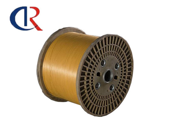 Pultruded Strength Member Central Lebih Banyak Dampak Dan Break Reststance