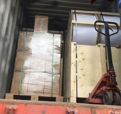 FRP / KFRP Rod Central Strength Member CSM Φ0.4 - Φ5.0 Meningkatkan Kabel Tarik
