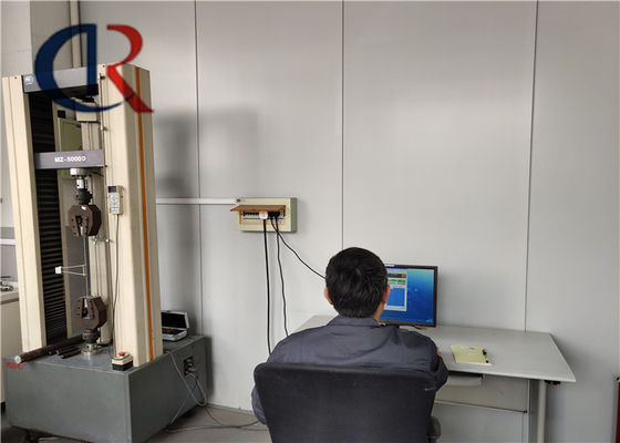 Non Metalic FRP / KFRP Rod Central Strengthening CSM Φ2.0 Bentuk Bulat Teknologi Pultruded
