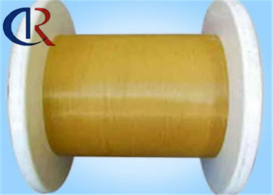 Berkinerja tinggi Frp Rod Diameter 0.5mm-7.0mm Panjang 50km/drum