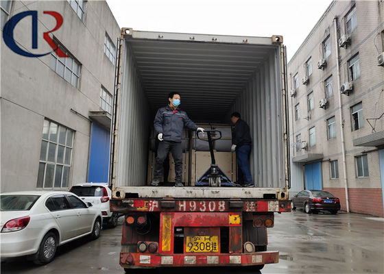 FRP Rod Fiberglass Berat Rendah, FRP Serat Aramid Diperkuat Bebas Dari Korosi Kimia