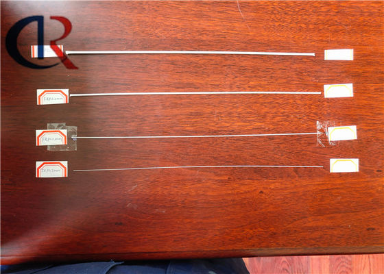 Kekuatan Flexural Disesuaikan Anggota FRP Tegangan Tinggi 25-50km / Drum