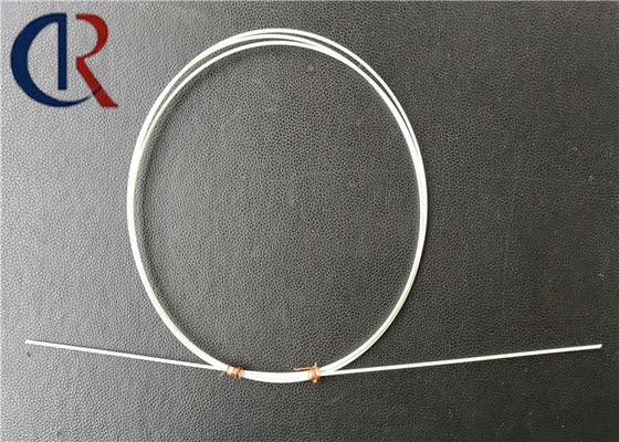 KFRP Reinforced FRP Fiber Reinforced Plastic Untuk Kabel Optik Ringan Kekuatan Tinggi