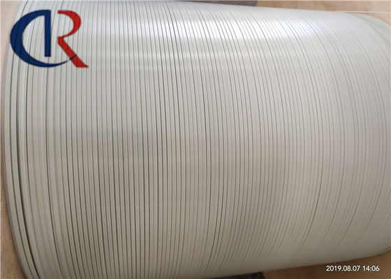 Anggota Kekuatan FRP Datar untuk kabel optik 1*3.5mm