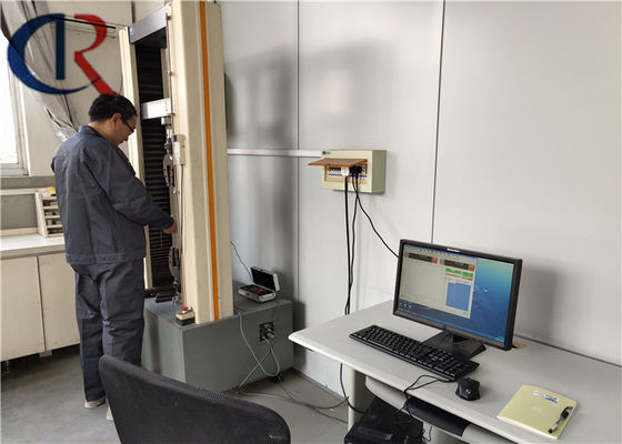 Anggota Kekuatan FRP untuk kabel optik / kekuatan tarik ≥1400Mpa