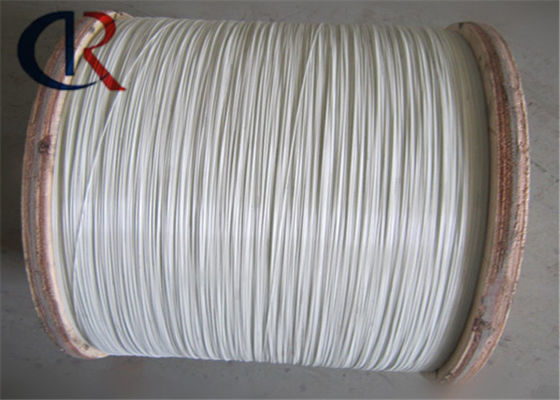 frp rod Penguatan Bahan FRP, Kekuatan tarik ≥1400