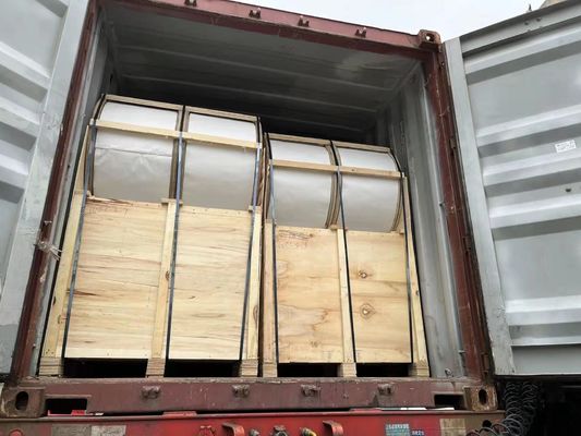 OEM Fiber Reinforced FRP Strength Member Dia 0.4mm Modulus Tinggi