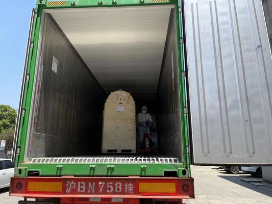 FRP Fiber Reinforced Plastic Rod Modulus Tinggi Halus Untuk Kabel Optik