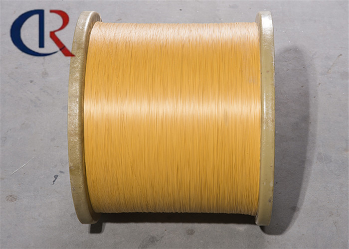 Φ0.4 - Φ5.0 FRP Strength Various Fiber Optical Cables Support Environmental Protection