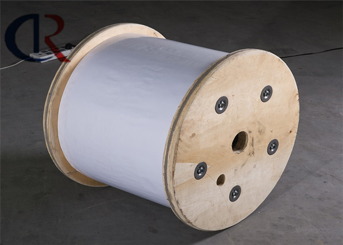 Composite FRP Rod Fiber Reinforced Polymer For Optic Cable 50.4km/Reel 25.2km/Reel