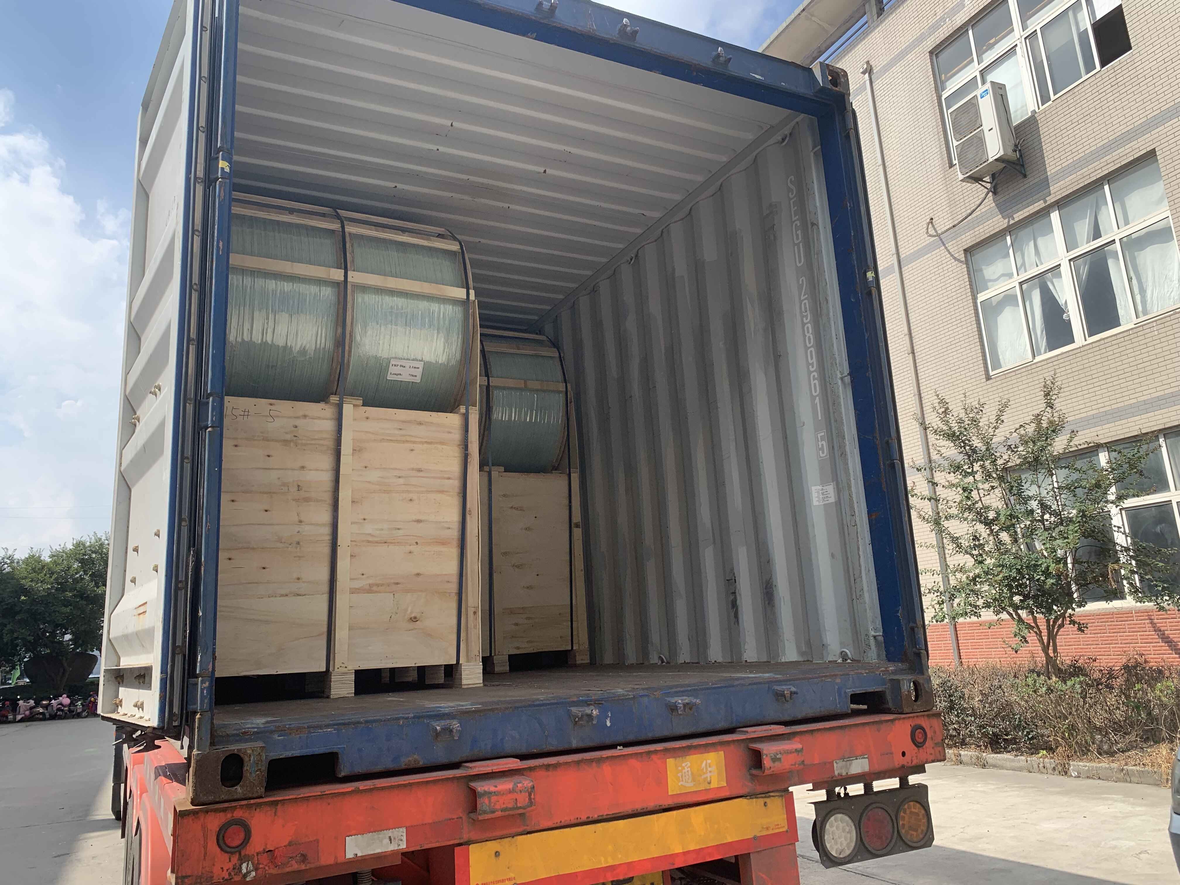 Φ2.3 Strength KFRP Material , FRP Core Glass Fiber Reinforced Plastic Engineering Composite