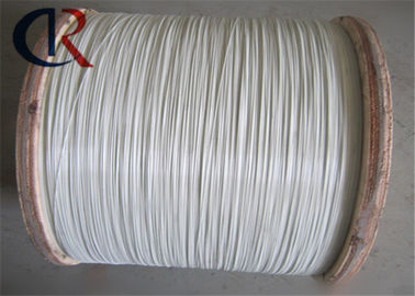 frp rod Penguatan Bahan FRP, Kekuatan tarik ≥1400